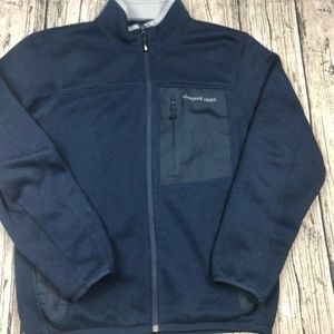 Vineyard Vines Men’s Ocean Coast Viewing Navy Blue